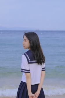 和女儿的日常