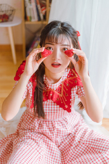 奇怪的美发沙龙